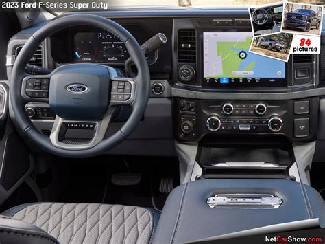 Ford F 150 Super Duty Interior Online Website | americanprime.com.br