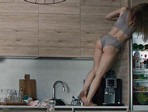 ANASTASIIA PUSTOVIT Nude AZNude