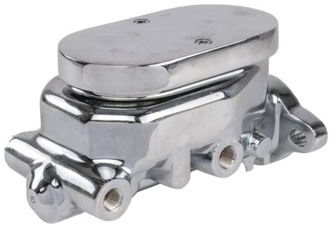 Master Brake Cylinder Faqs Jegs