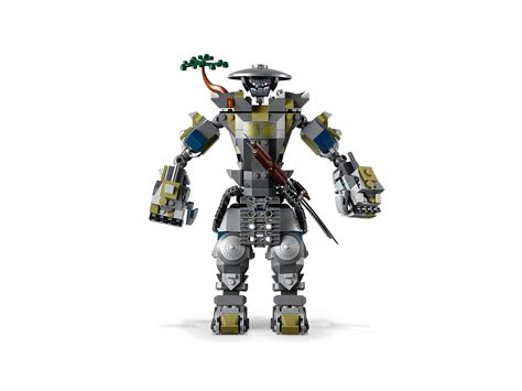 Lego® Ninjago 70658 Oni Titan Mit Bildern Lifesteyl