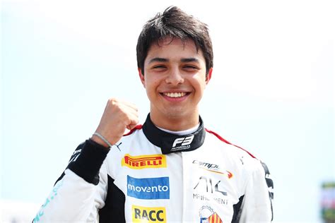 Josep Marìa Martì réalise la pole position à Barcelone en FIA F3