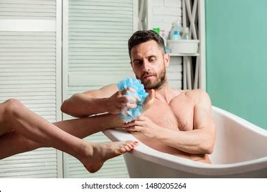 Man Naked Stairs Royalty Free Images Stock Photos Pictures