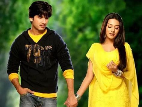 Shahid Kapoor Says He Was Depressed During Vivah After 3 Flops