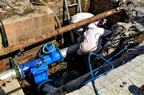 Partono I Lavori Per La Nuova Fognatura In Via Don Minzoni