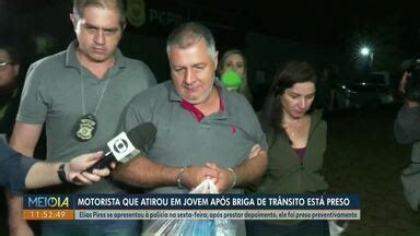 Meio Dia Paraná Cascavel Familiares e amigos de jovem morto após