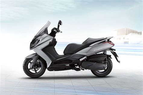 Kymco Downtown I Standard Price List Promos Specs Gallery