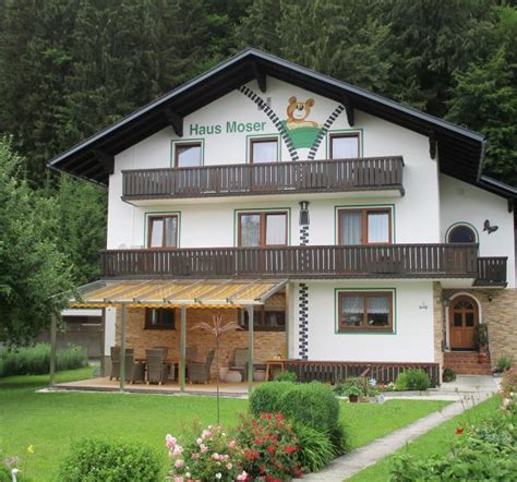 Haus Moser Haus Moser In W Rschach Ihr B Rig Gem Tliches Urlaubsziel