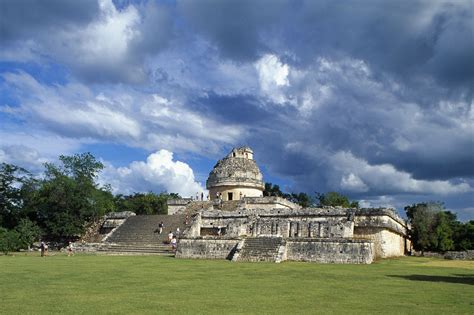 Guide To Visiting Chichén Itzá