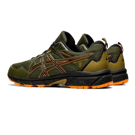 Asics Gel Venture 8 Trail Running Shoes Aw20 10 Off