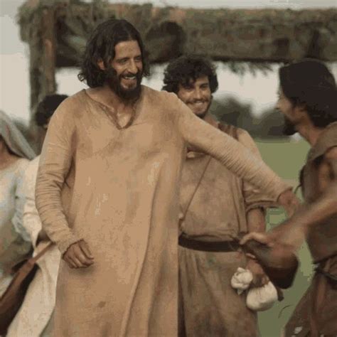 The Chosen Jesus The Chosen Jesus Simon Discover Share Gifs