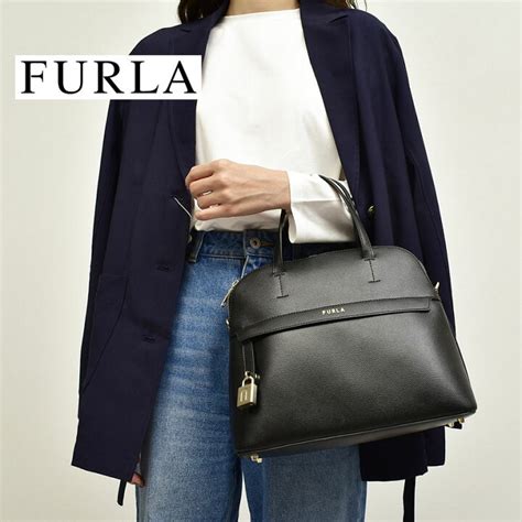 即納特典付き フルラ Furla パイパー ショルダーバッグ Asakusasubjp