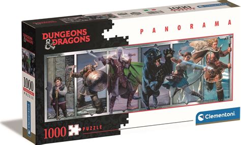 Jigsaw Puzzle Dungeons Dragons Tips For Original Gifts