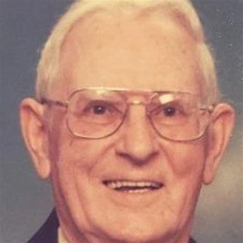 David Kizewic Obituary Picture Draeger Langendorf Funeral Home