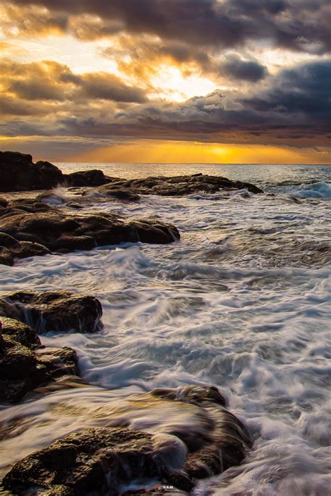 100+ Free Photos - Rocky shores of Albion with dramatic sky