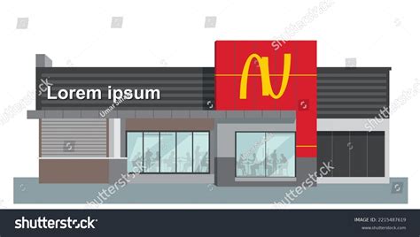 1 611 102 Shopping Building Images Stock Photos Vectors Shutterstock