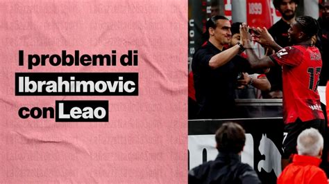 Ibrahimovic L Intervista Prima Di Milan Bruges Di Champions League