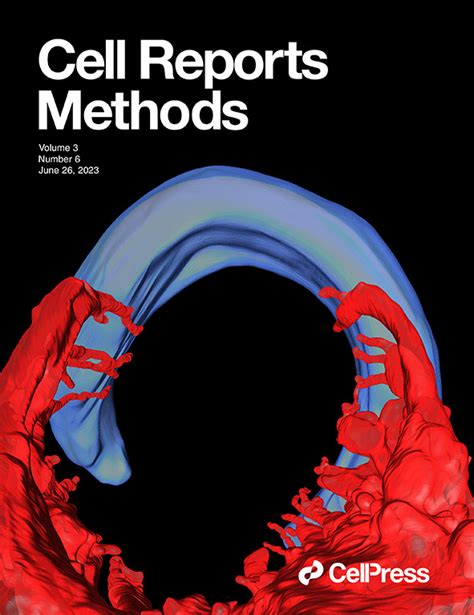 Cell Press Cell Reports Methods