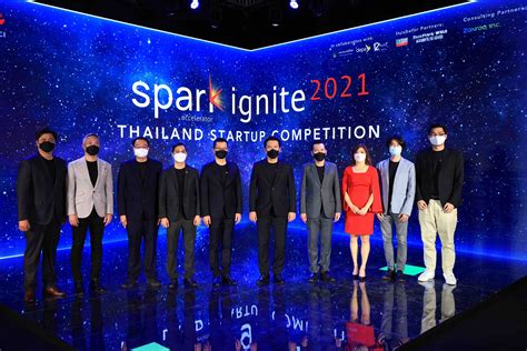 หัวเว่ย ประกาศรายชื่อสตาร์ทอัปผู้ชนะจากงาน Spark Ignite 2021