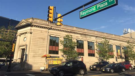 Brad Domenico Arranges Financing For Vacant Historic Newark Ironbound