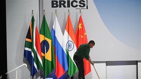 BRICS Expansion UAE Saudi Arabia Iran Among Six New Members Full