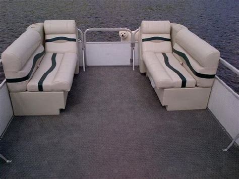 Replacement Pontoon Boat Seats Artofit