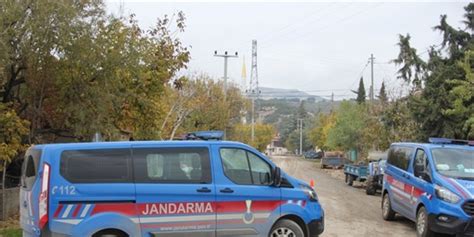 Pendik Te Hal Ya Sar Larak Soka A At Lm Erkek Cesedi Bulundu