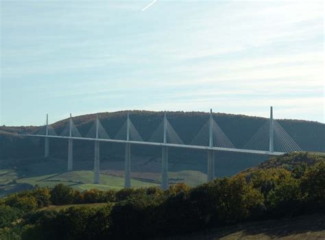 Thextrasuitcase Southern France Two Magnificent Bridges Built