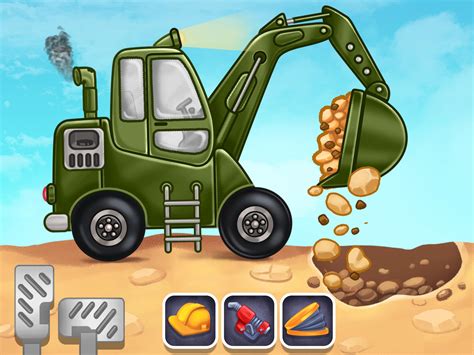 city construction truck games apk  android