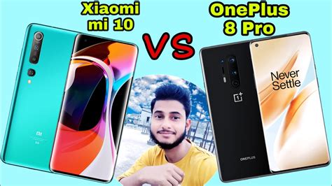 Oneplus Pro Vs Xiaomi Mi Full Comparison Xiaomi Mi Vs