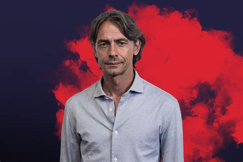 Filippo Inzaghi is the new coach of Bologna – BolognaFC