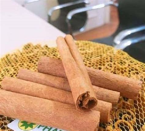 Rich Taste Dried Cassia Cinnamon Stick Grade Food Grade At Best Price