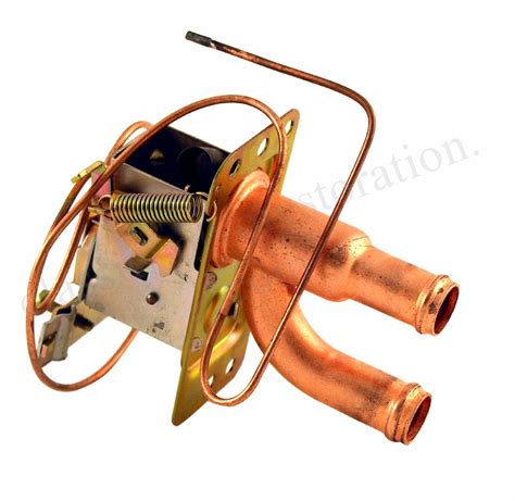 Heater Control Valve Volvo Pvduettamazon Cvr