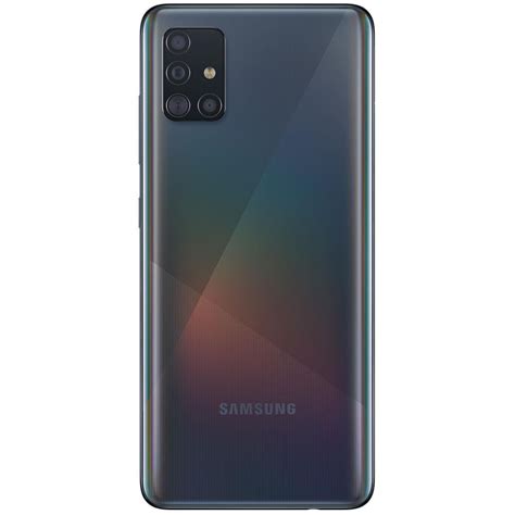 Samsung Galaxy A51 Fiyatı Samsung Türkiye Garantili VATAN