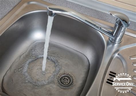 Updated What Causes Low Water Pressure In Your Kitchen Sink