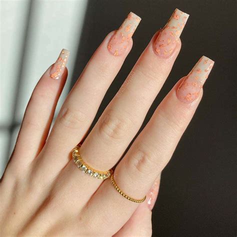 The 12 Best Engagement Nail Ideas That Will Look So Chic With Your New