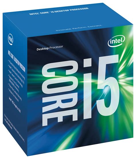 Best Buy: Intel Core™ i5-6500 3.2GHz Socket LGA 1151 Processor Silver ...