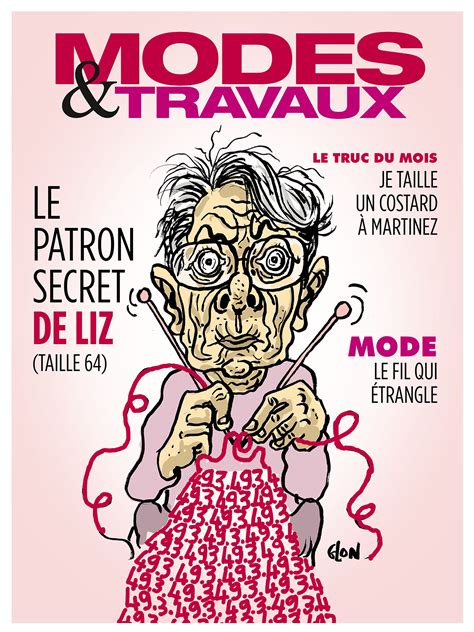 Modes Travaux Blagues Et Dessins