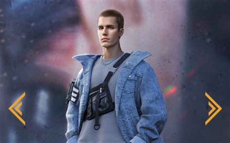 Free Fire J Biebs Guide Skills Character Combinations And More