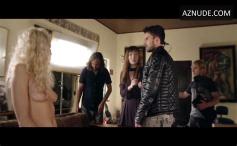 Kerstin Lechner Elena Mikhailova Underwear Breasts Scene In Hot Set AZNude