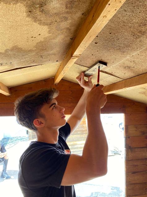 Polish students built their first solar house in Seville! | Euromind