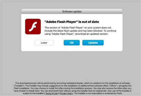 Adobe Flash Latest Version For Mac Drawnanax