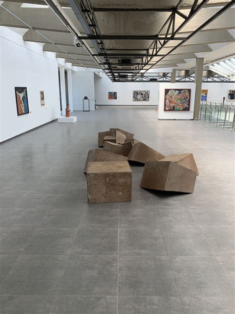 Museum of Contemporary Art » 70s and the 80s in the Macedonian Art