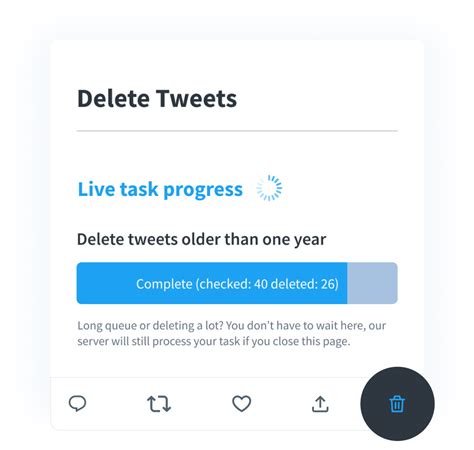 How To Promote A Tweet Tweetdelete