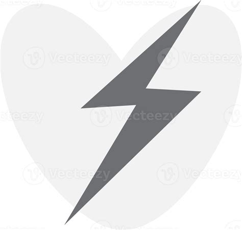 Heart Icon Illustration 42535220 Png