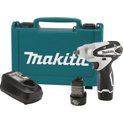 Makita 18v Lxt Li Ion Brushless High Torque 1 2 Sq Drive Impact