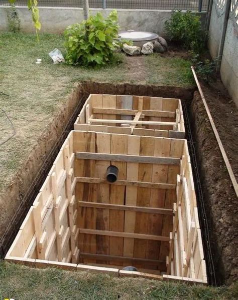 How To Construct A Small Septic System With Pictures Artofit