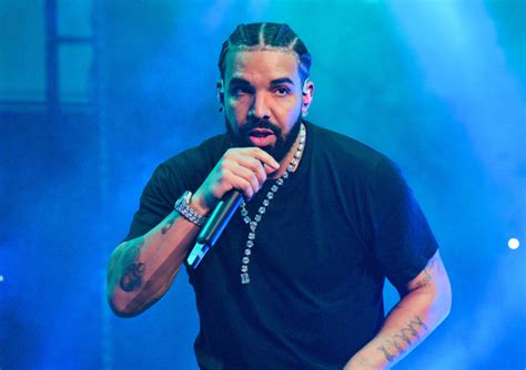 Drake Says Hes Taking A Break From Music To Focus On His Health