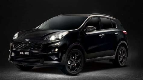 KIA Sportage Limited Edition Price In Pakistan As Of July 11 2024