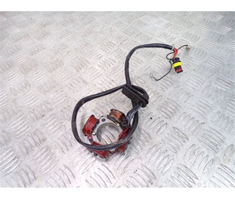 Beta Rr Motard Stator Allumage Alternateur Type Zd C