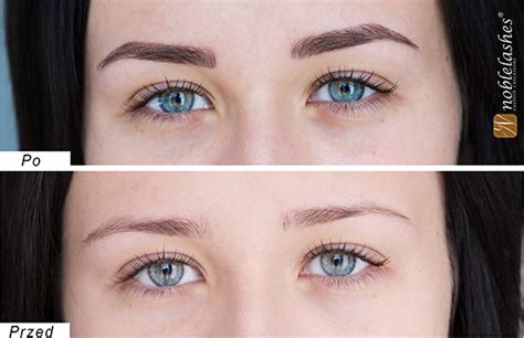 Co To Jest Microblading Brwi I Na Czym Polega Blog Kosmetyczny